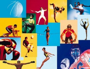 Sviluppo personale e sport